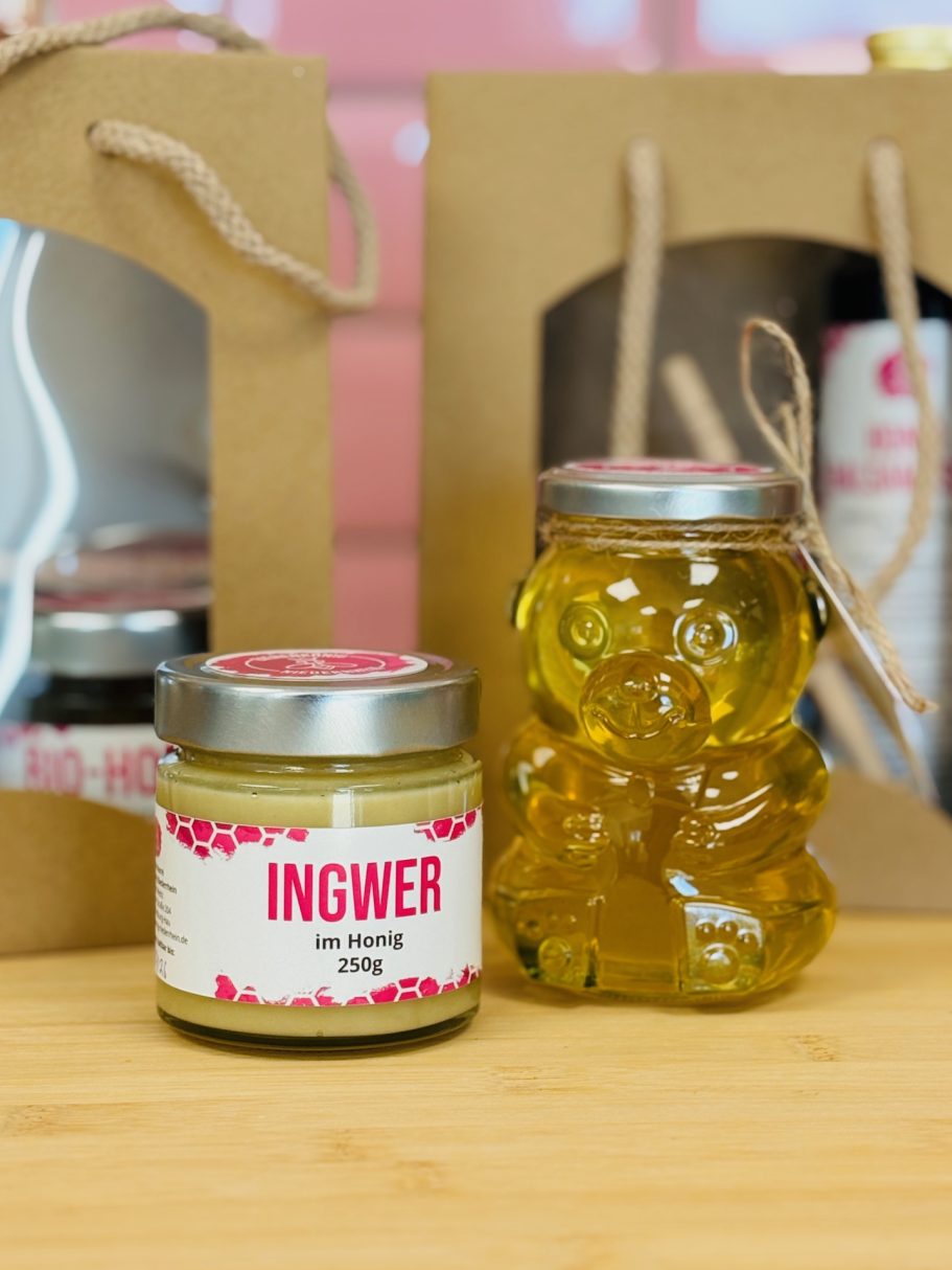 Weichtsgeschenke für Kunden vom Niederrhein