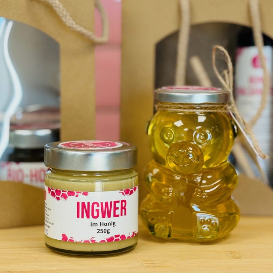 Weihnachtsgeschenke vom Niederrhein